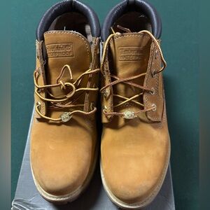 Women’s timberlands